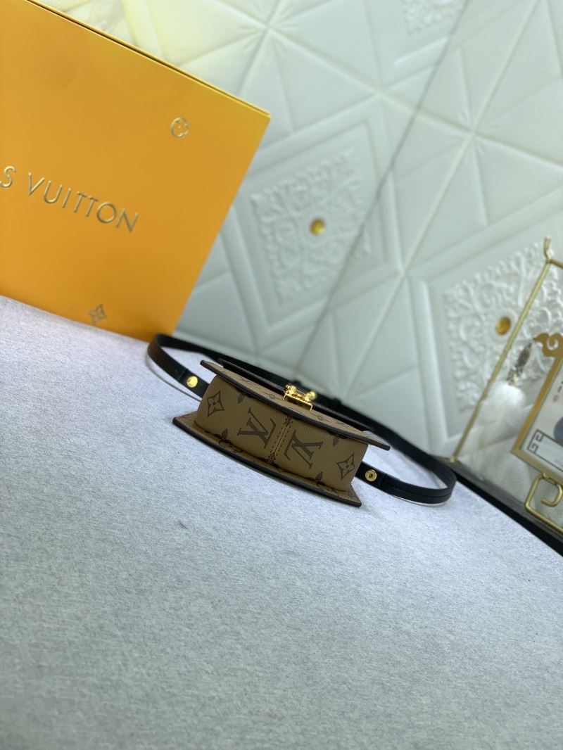 Louis Vuitton Top Handle Bags